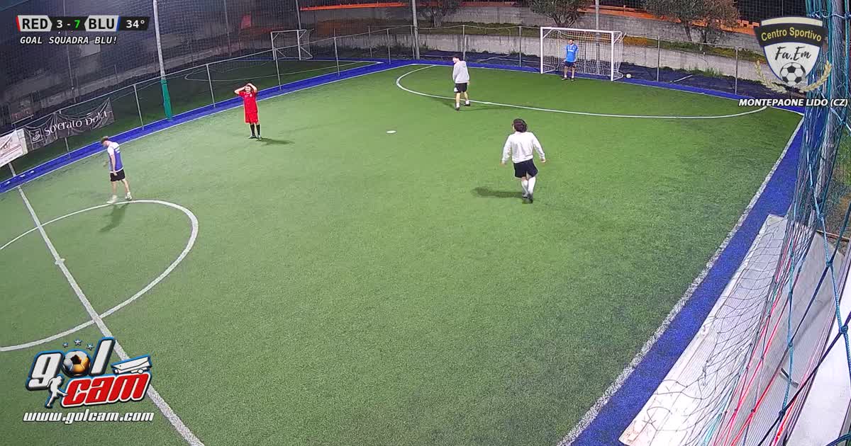 Dribbling