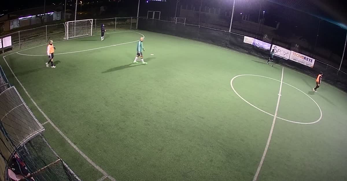 finta e goal