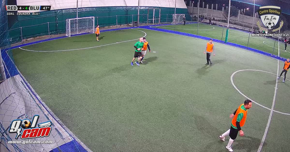 Goal Storari 