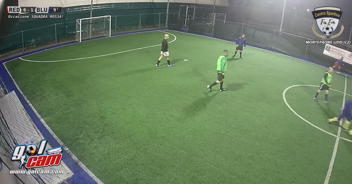 Assist al bacio
