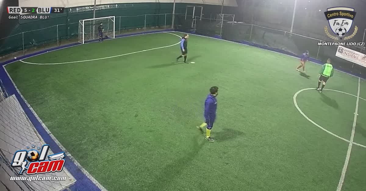Assist al bacio 2