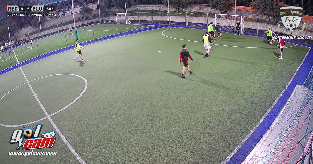 ESTERNO E TRAVERSA