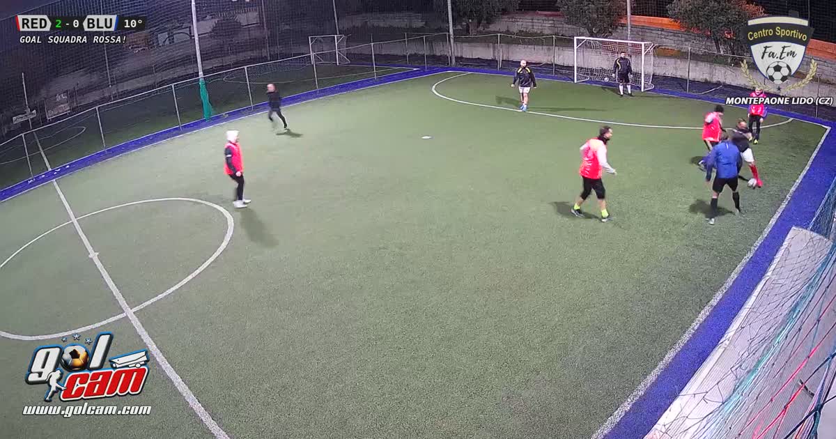 Stop e gol
