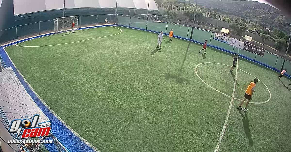Assist per Andrea
