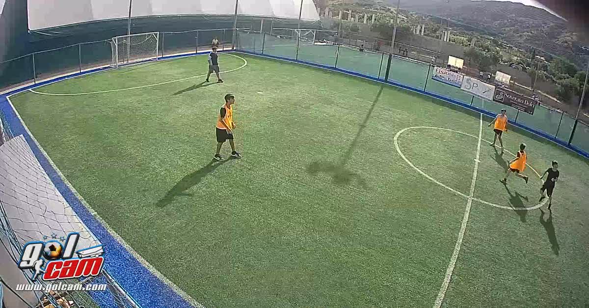 Altro assist per Andrea