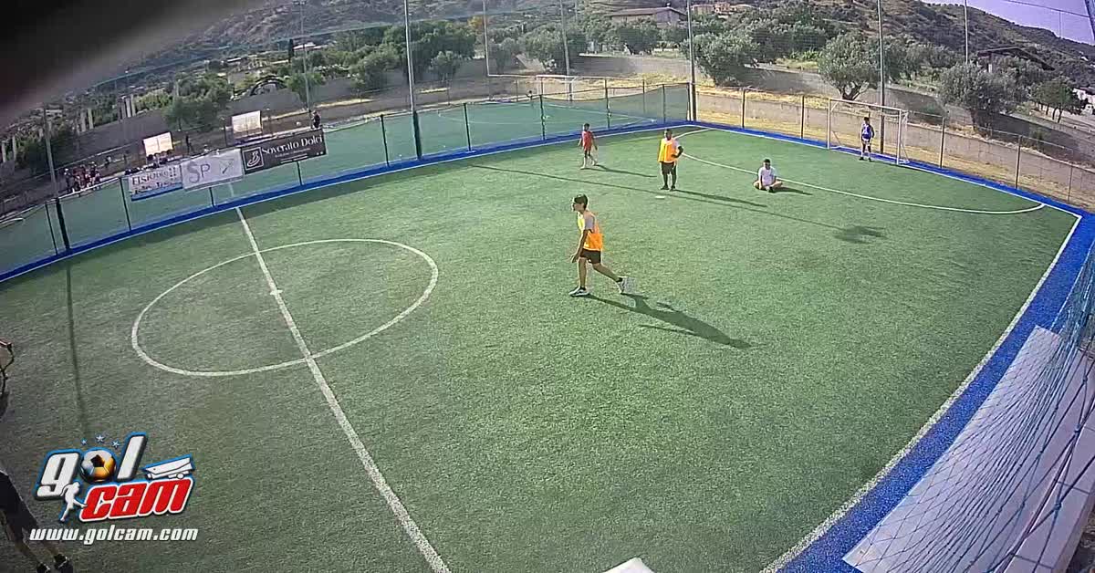 Tiro e segno a caso