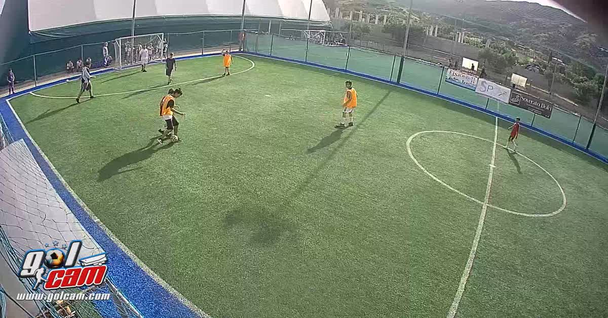 Bel gol mio