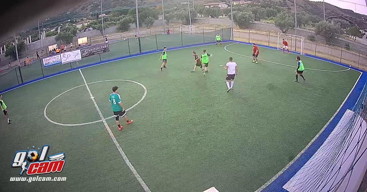 Tiro da fuori