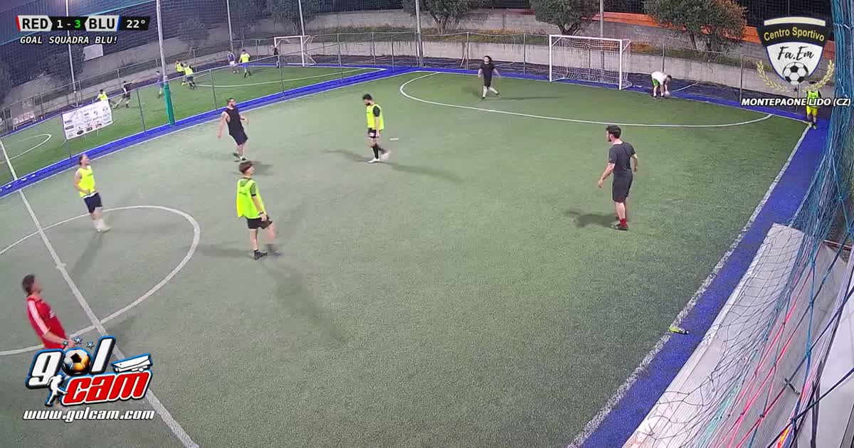 TIRO AL VOLO CON IL SINISTRO 