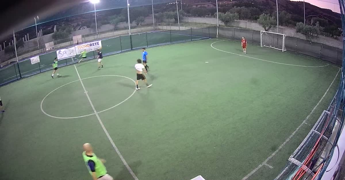 Gran goal 