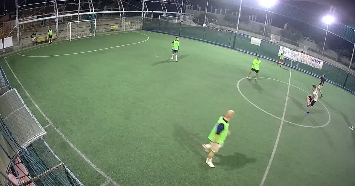 Resiste al fallo e goal