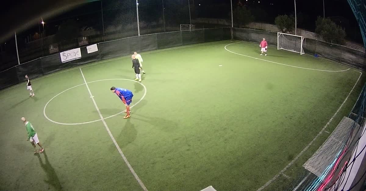 Dribbling
