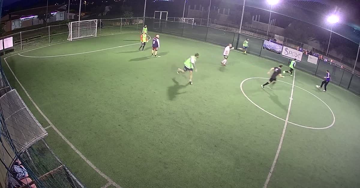 Goal angelo