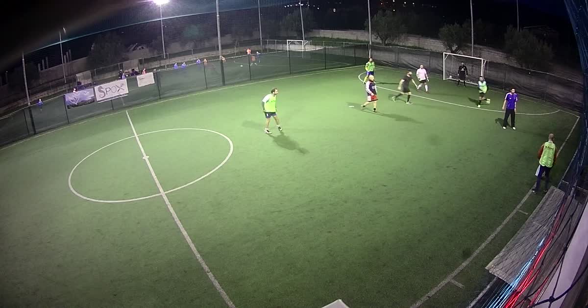 Gol mio