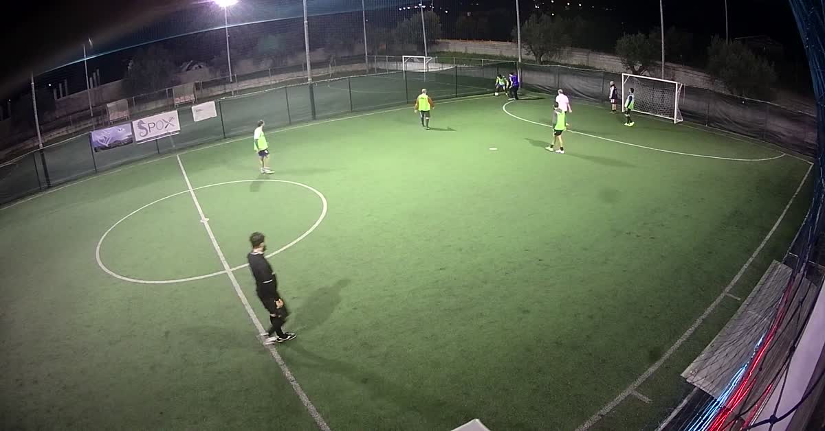 gol chiusura partita