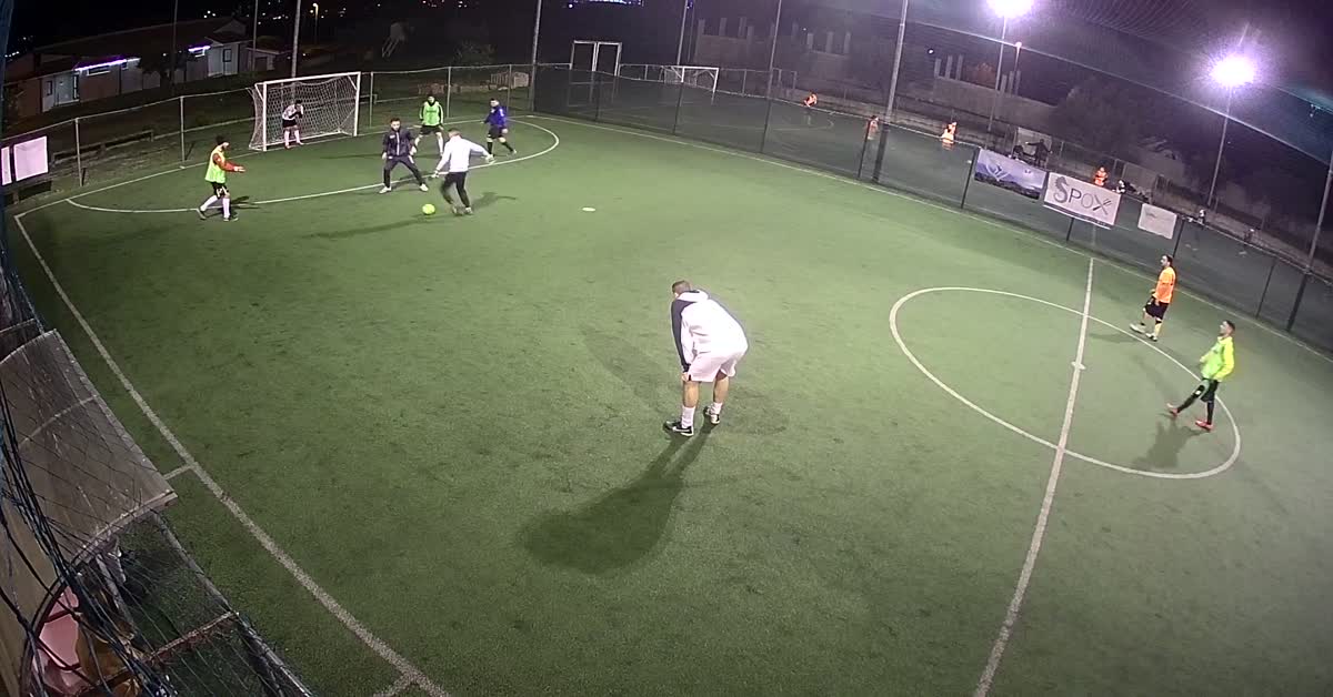 Quasi goool