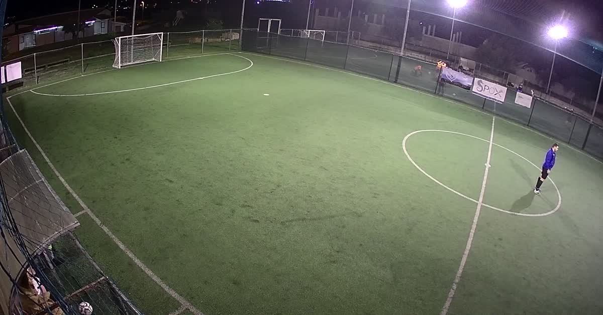 Uno due :)