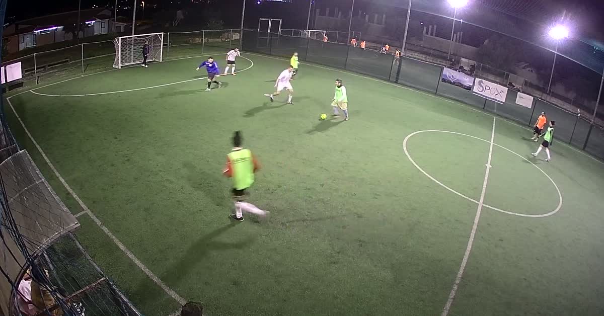Gol :) 