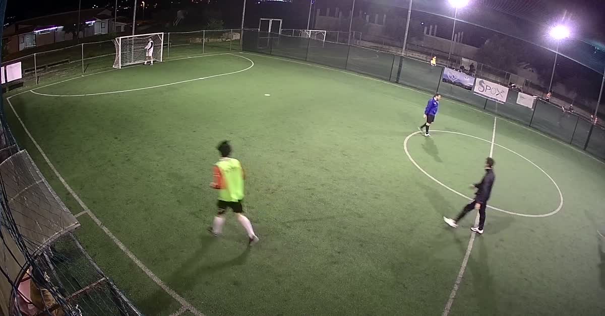 Gol :) 