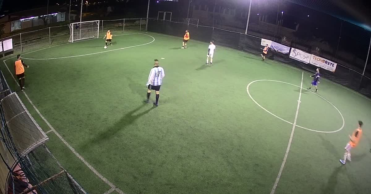 GOL 18