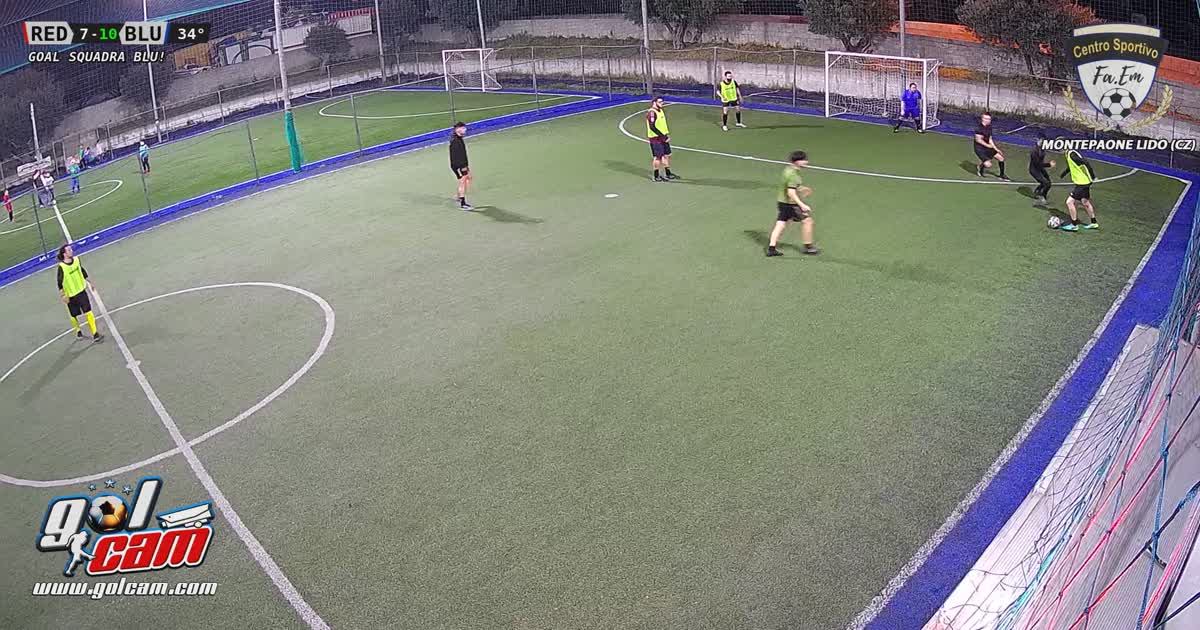 SOMBRERO E GOL