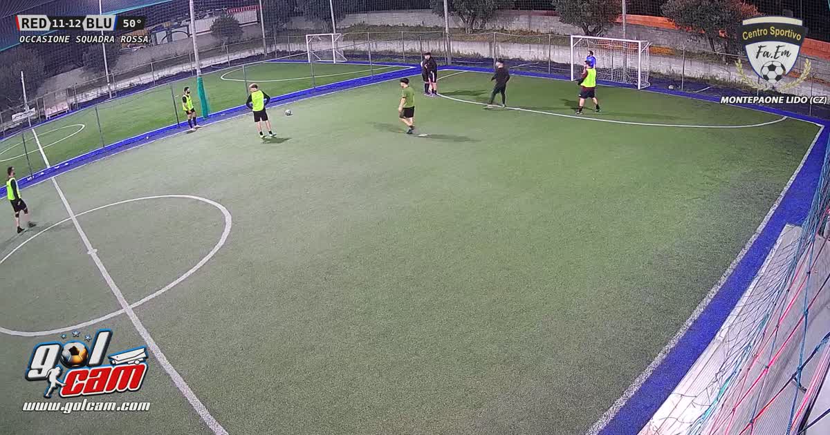 PUNIZIONE CARINA