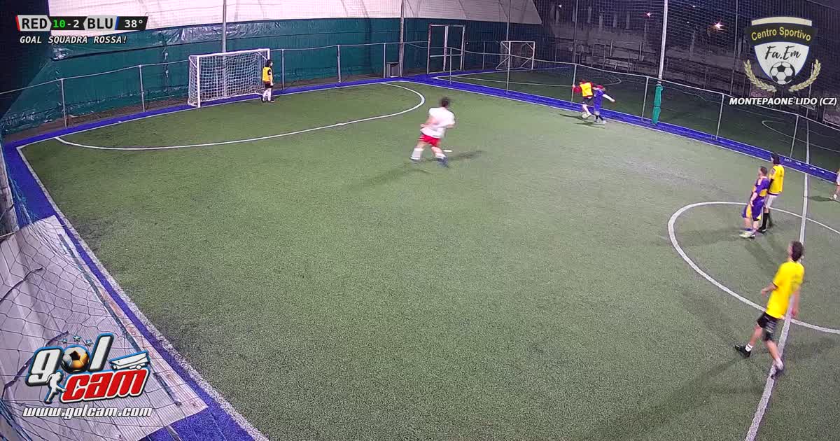 Gol così 