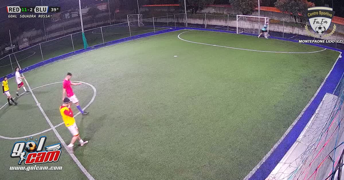 Da fuori