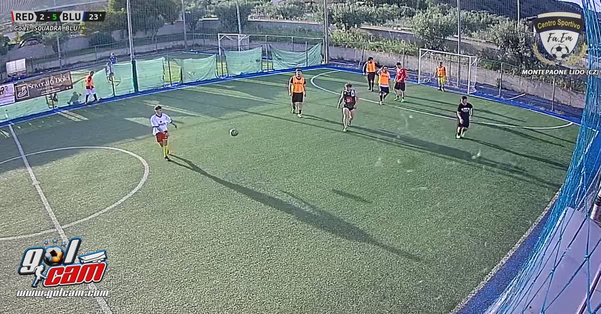 Azione pers