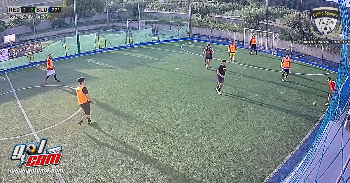 Goallll