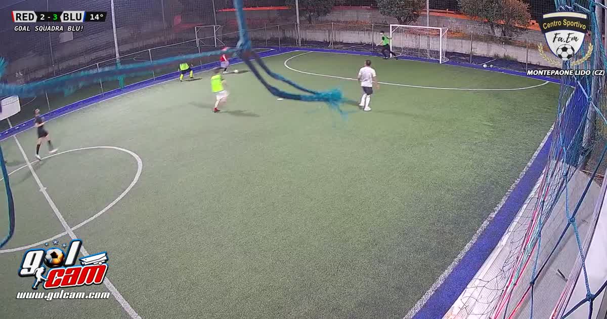 PASSAGGIO DA RIMESSA E TIRO