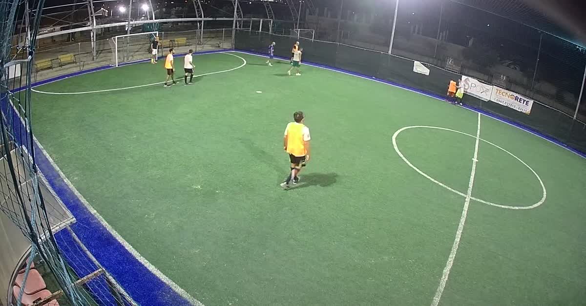 Giro sul secondo