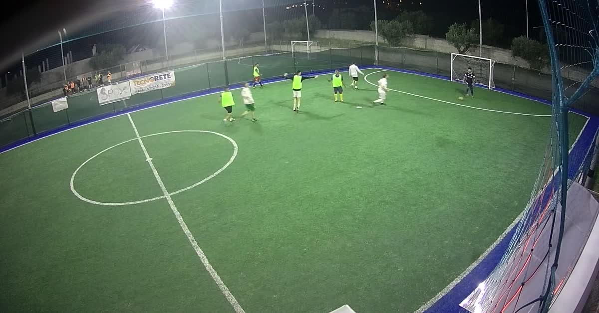Azione e gol