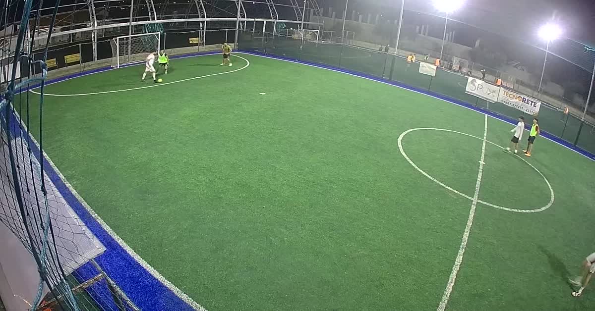 Goal e via