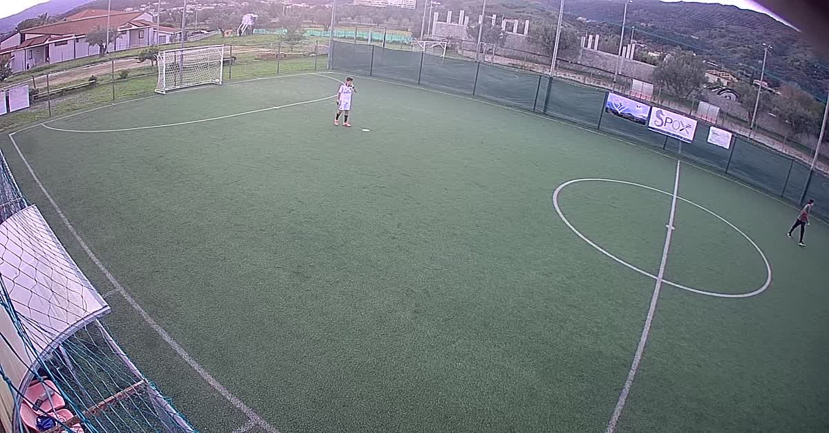 gol in contropiede 