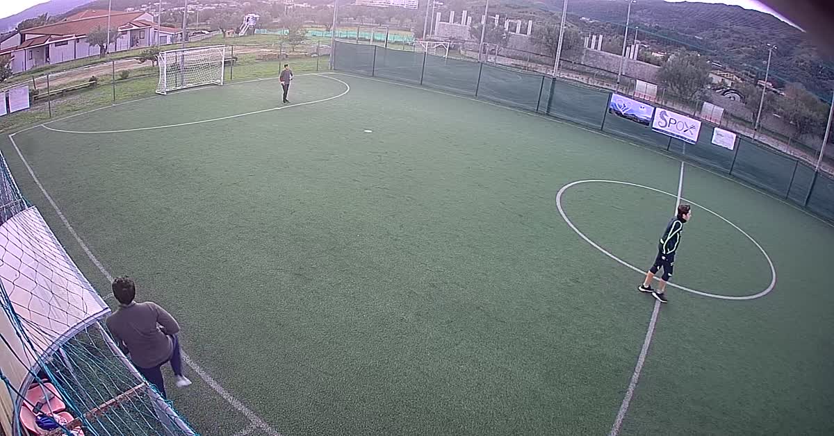 gol in contropiede 