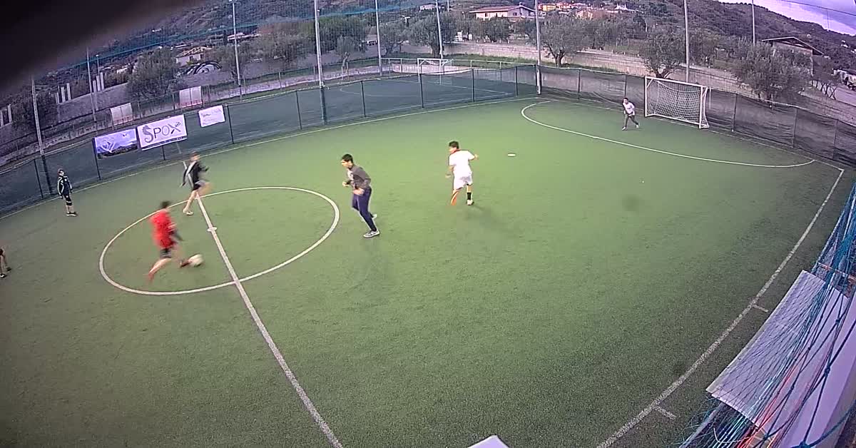 Goal bellissimo