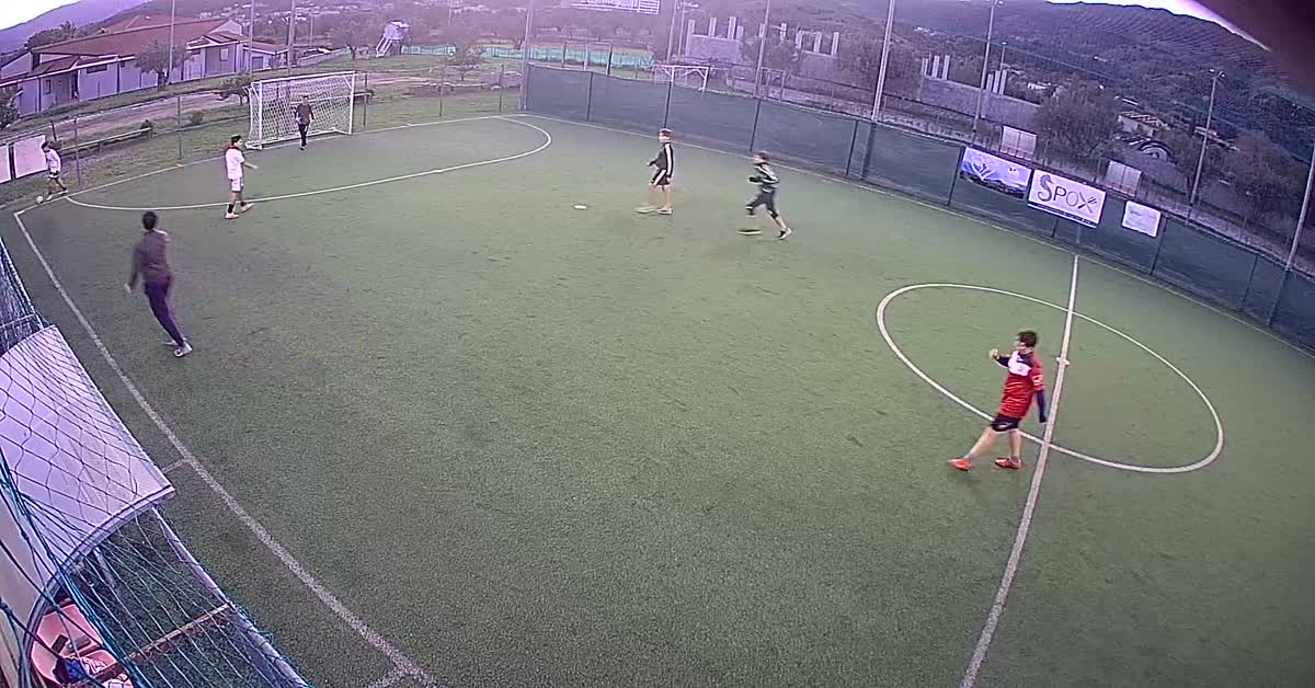 gol da fuori area 