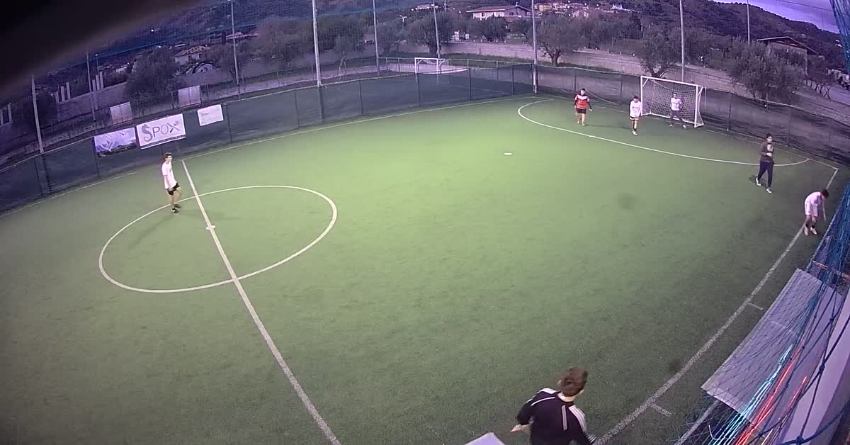 Dribbling e goal