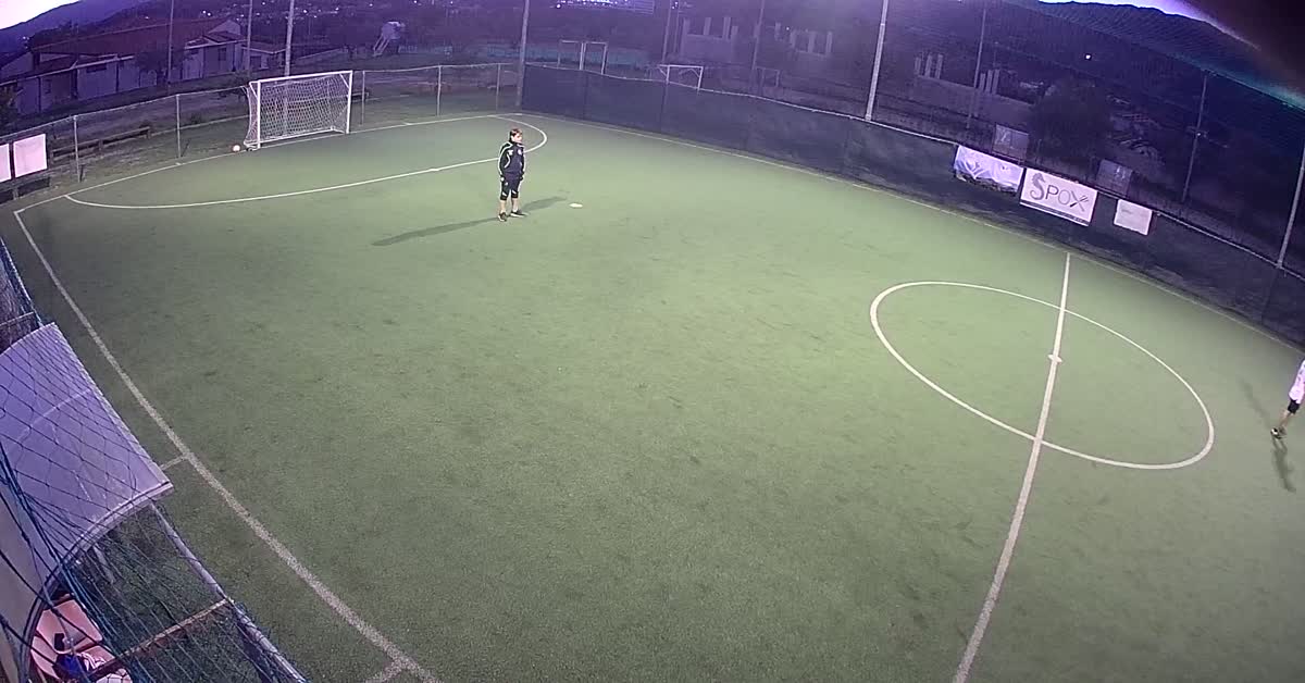gol in contropiede 