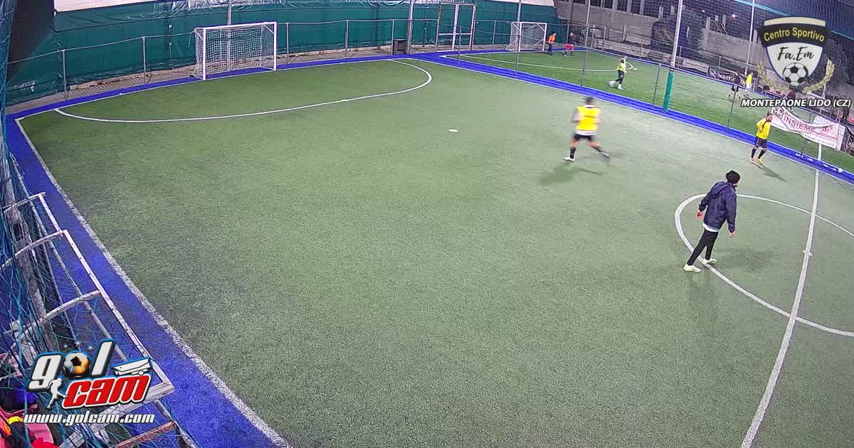 Gol dalla distanza
