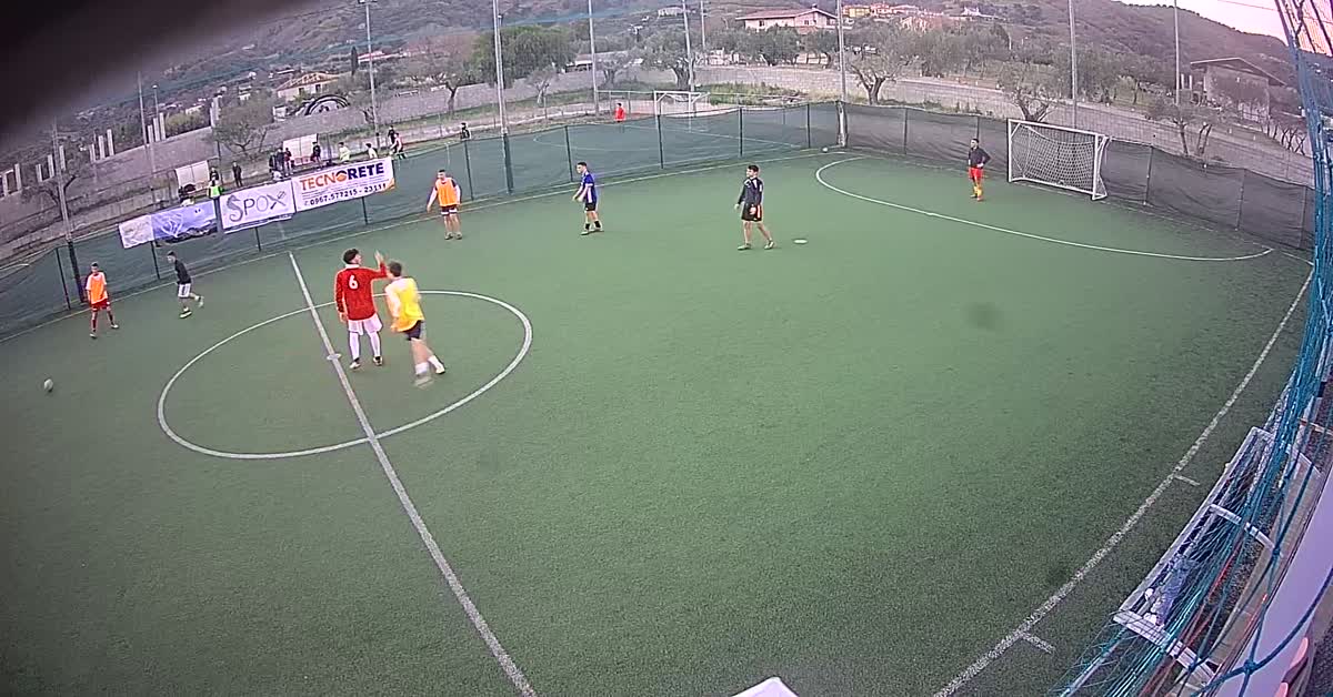 Tiro da fuori 2