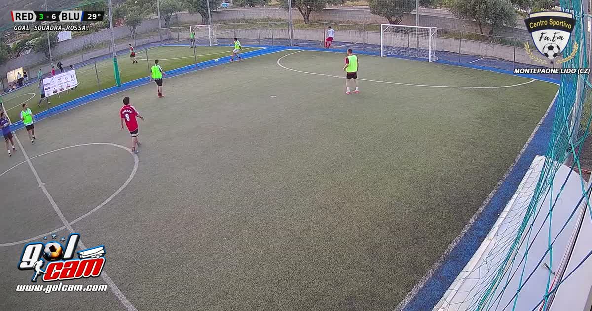 Gol contro Pito