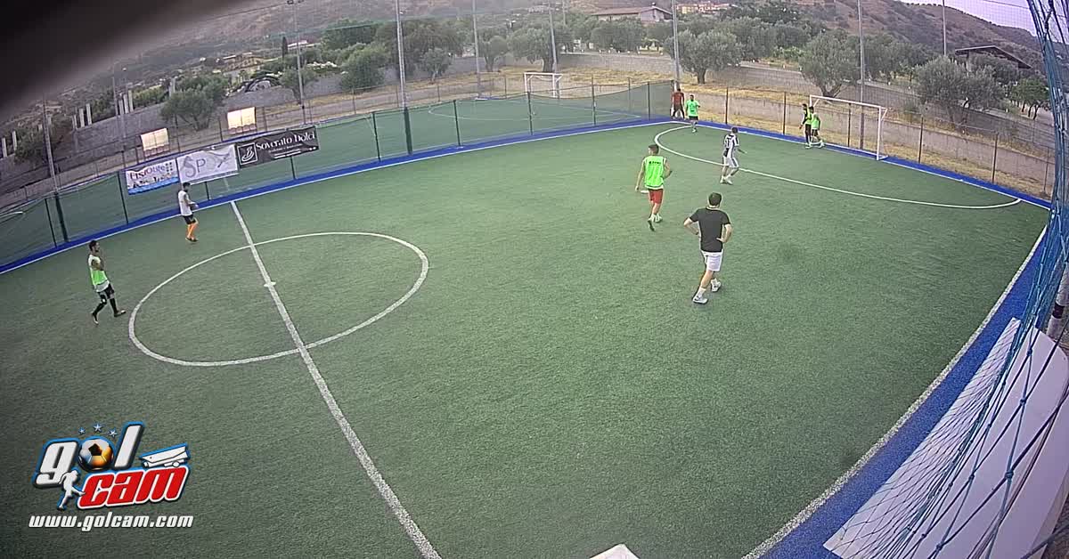 Gol 3-0