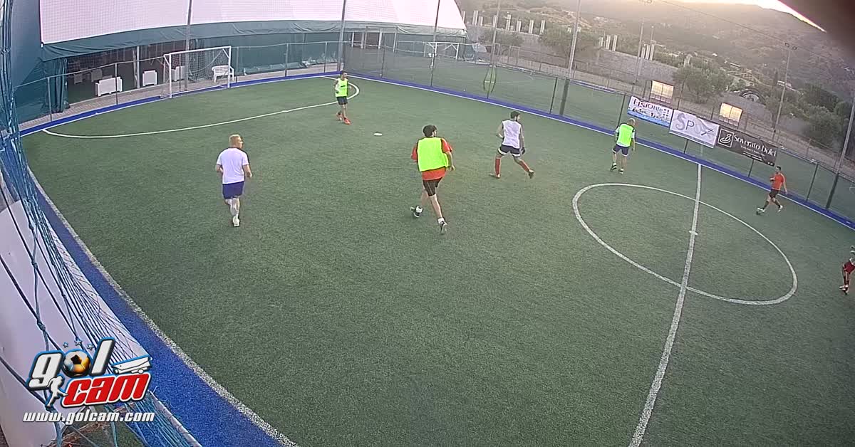 Gol 29-07-21
