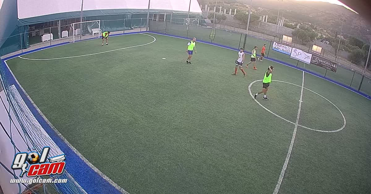 Gol 29-07-21