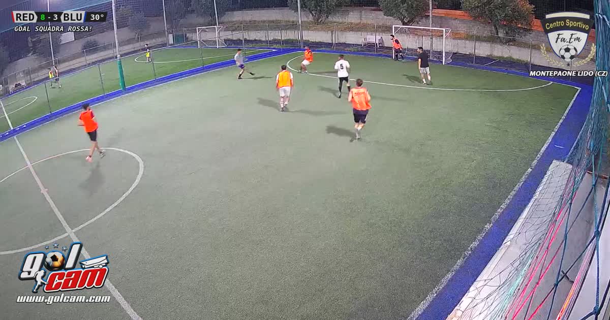 Tiro da fuori 