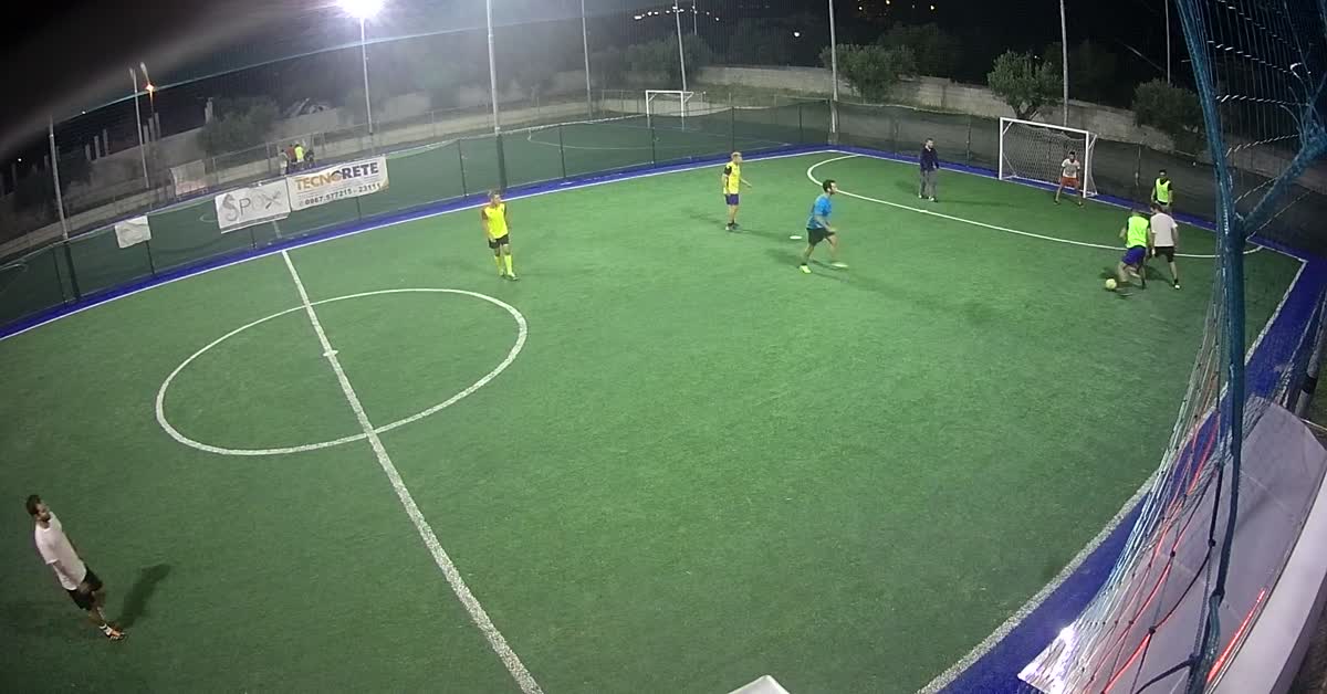 Goooool