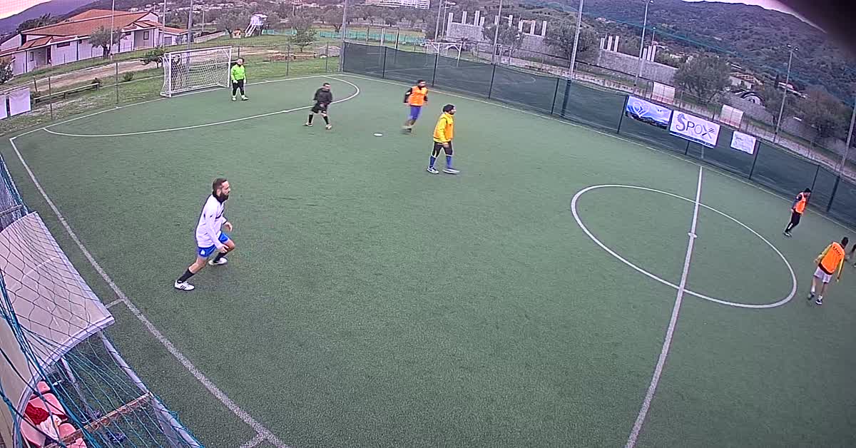 Movimento senza palla e gol