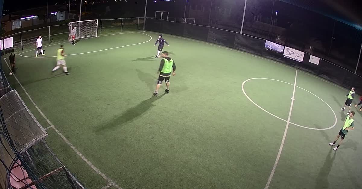 Gol da fuori 